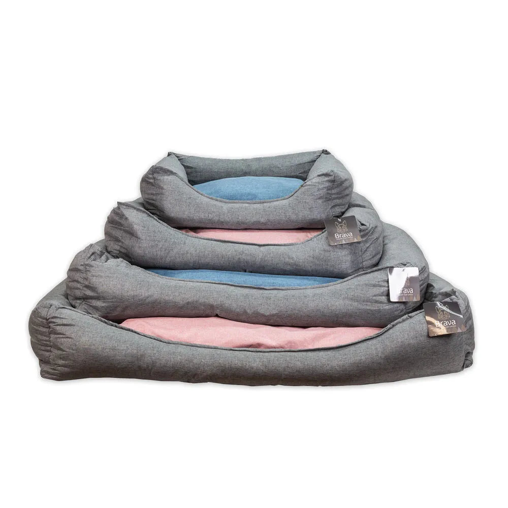 Brava Comfy -koiranpeti