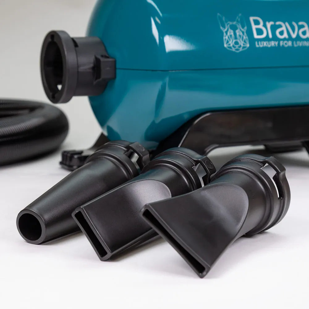 Brava DryForce Turkinkuivaaja