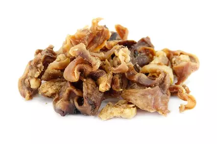 Booster Chew & Delicacy Siankorvasuikale, 250 g - Koiran kuivatut herkut - 96023 - 1