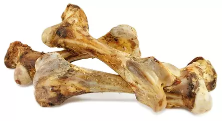 Palviluu 10 kpl / laatikko - Muut koiran puruluut - 33173 - 1