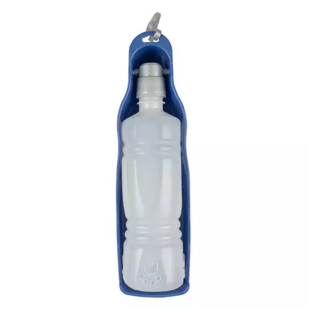 Duvo+ Matkajuomapullo 250 ml - Koiran matkustus - LD13135 - 1