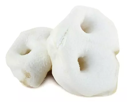 Duvo+ Farmz Hunajapaahdetut possunkärsät, 6 kpl - Koiran kuivatut herkut - LD770959 - 1