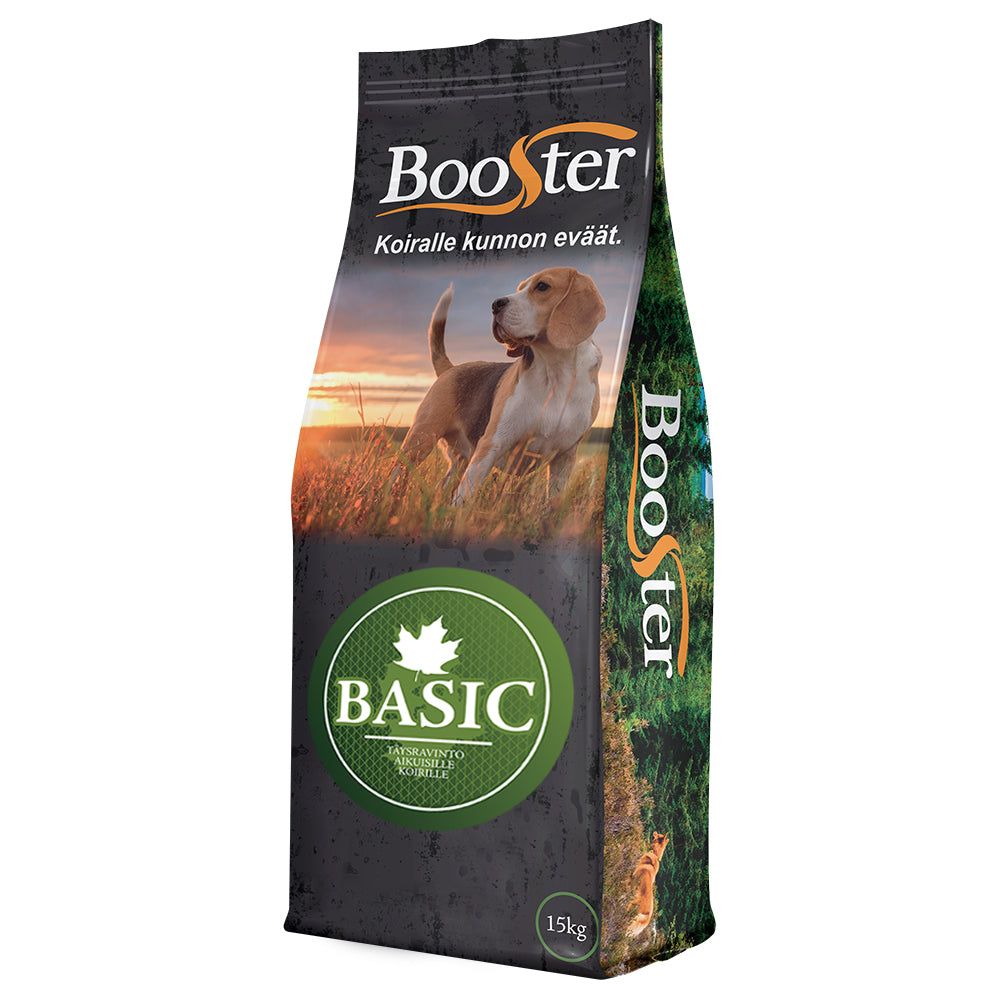 Booster Basic