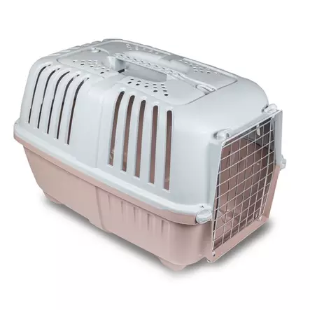 MPS Kuljetusboksi Pratiko 2 - Koiran häkit ja kuljetuslaatikot - MPS01140200MP - 1